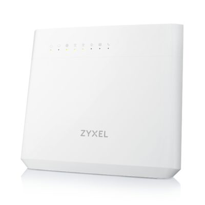 Mesh Router