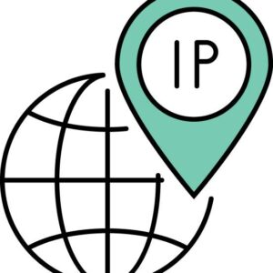 Single Fixed IP Address (Monthly)